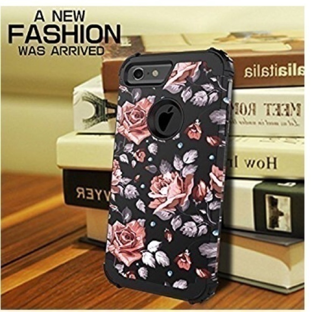 iPhone 6 Plus/6s Plus Case - Picture 5 of 6